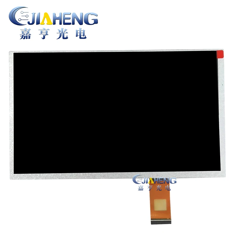 9-дюймовый HD ЖК-экран CLAA090NA06 CW CLAA090NA06CW 73003000751B 40-контактный экран дисплея 1024x600 LVDS |