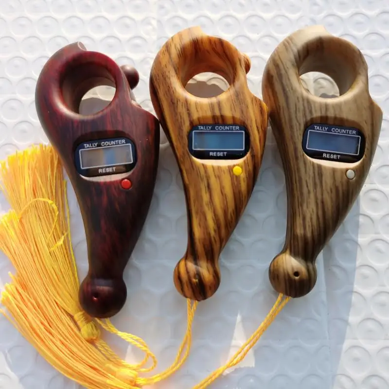 Счетчик пальцев исламский тасбих цифровой счетчик мусульманские молитвенные