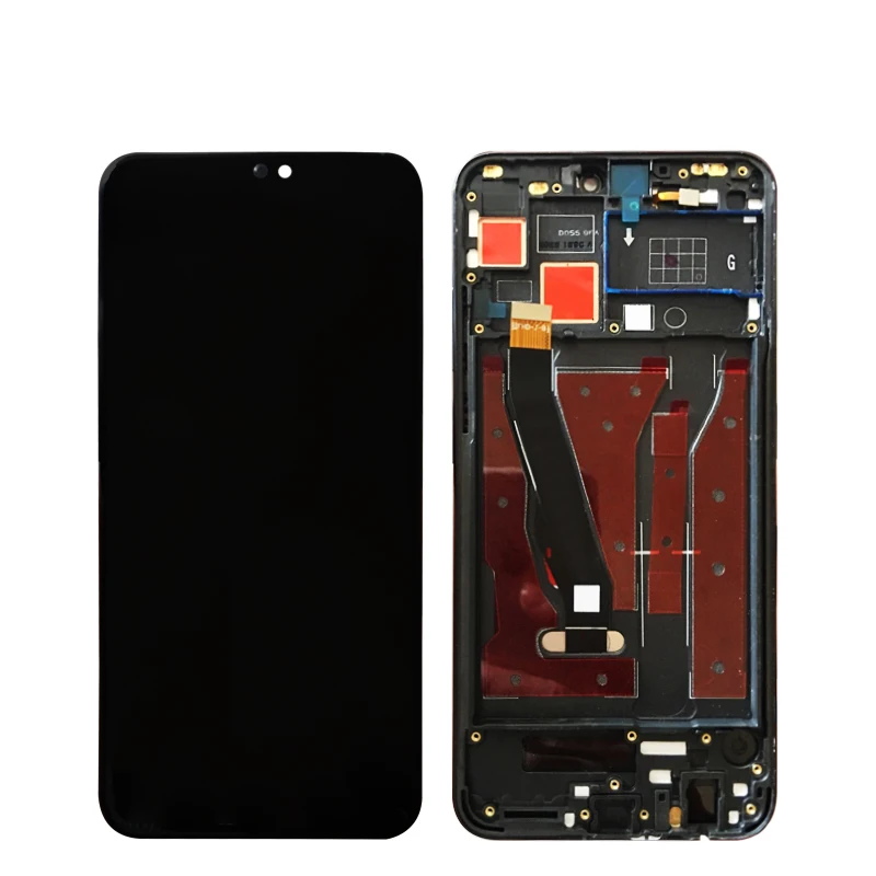 Honor 8 X Дисплей Купить