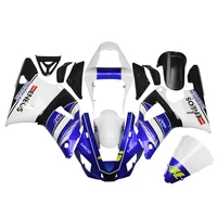 motorcycle accessories for yamaha yzfr1 yzf r1 2000 2001 motorcycle abs plastic full frame protector body guard fairing kit