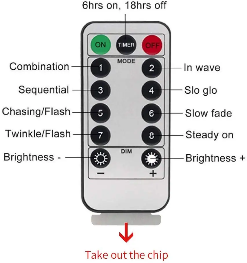 Рождественская гирлянда-занавеска на окно 3 м х 300 светодиодов 8 режимов гирлянда