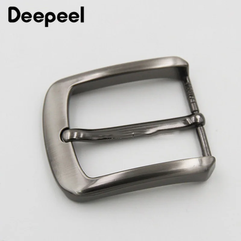 1 шт. 40 мм пряжка для ремня из сплава Deepeel металлическая сделай сам мужские ремни