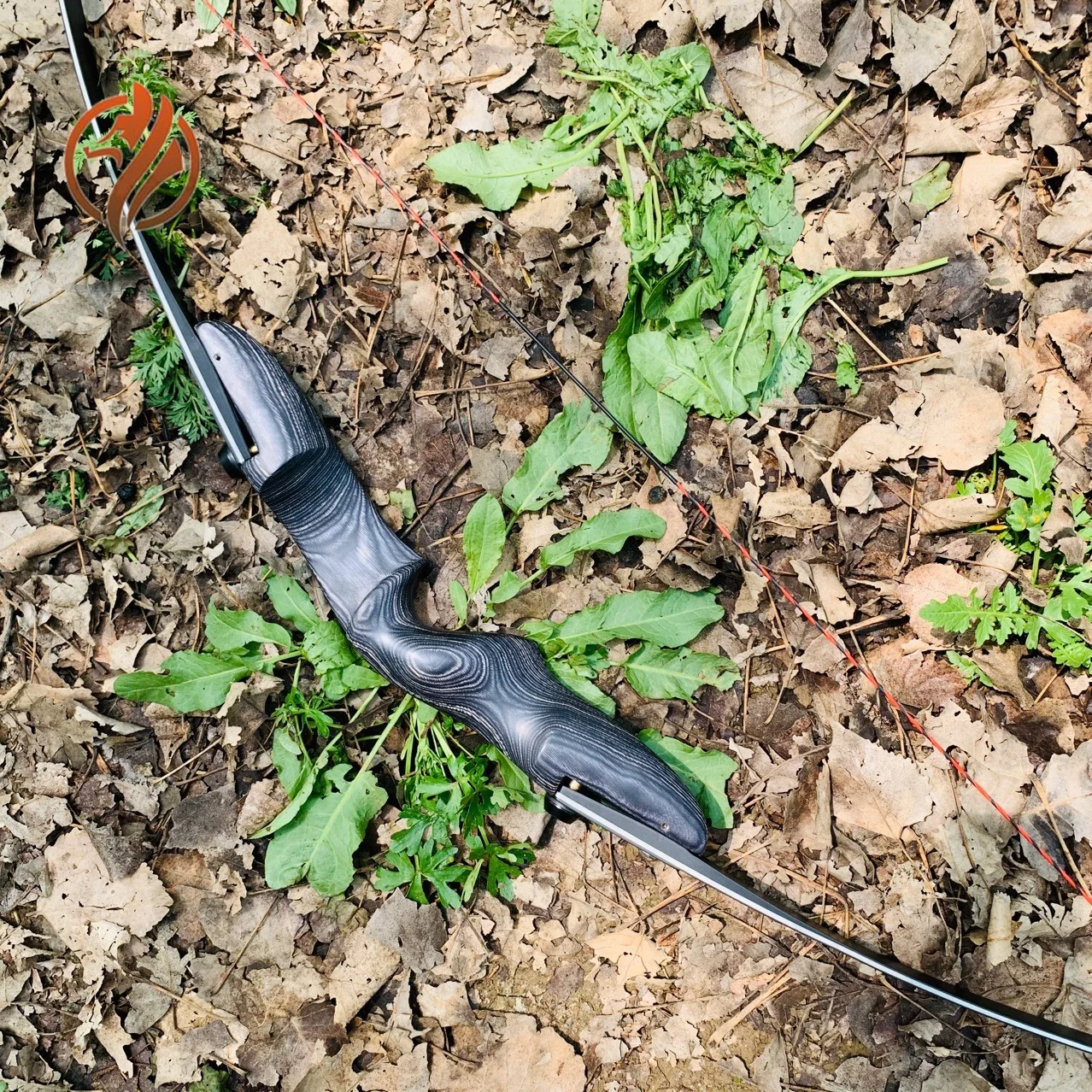 

Набор для стрельбы из лука и стрел Carbon Hunter ILF традиционное рекурсивное охотничье Оборудование 30-60 фунтов для охоты на открытом воздухе