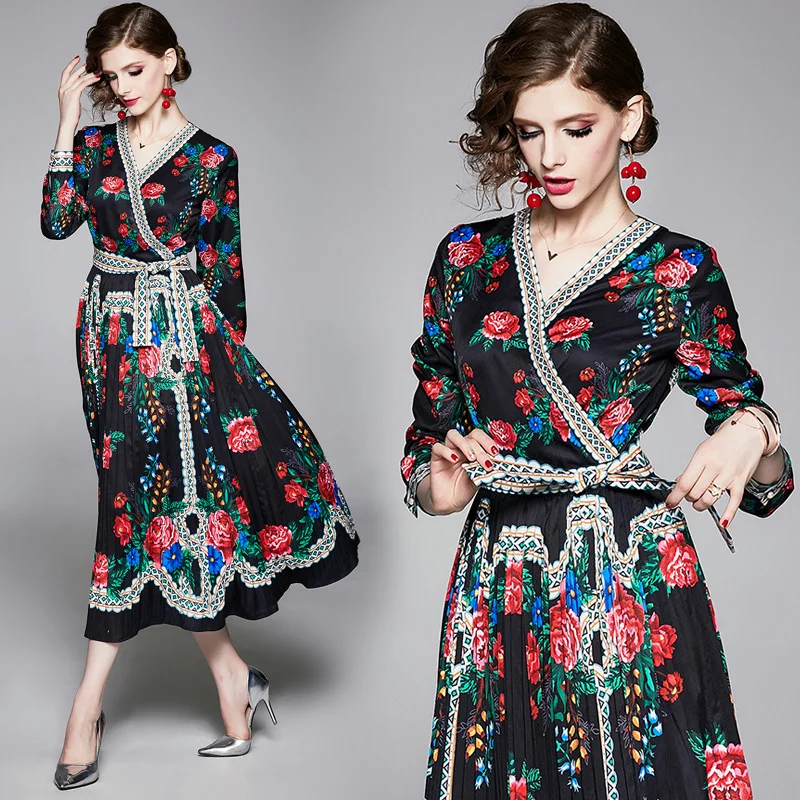 Европейские станции новые высококачественные печатные v образным вырезом с