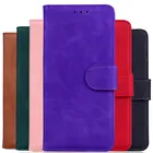 Чехол-книжка для Redmi Note 9, 7, 8, 9s Pro, 8T, Redmi 7, 8, 9, 9A, 9C, 8A, 7A, K30, Xiaomi A3, 10, Note 10 Lite Pro, кожаный