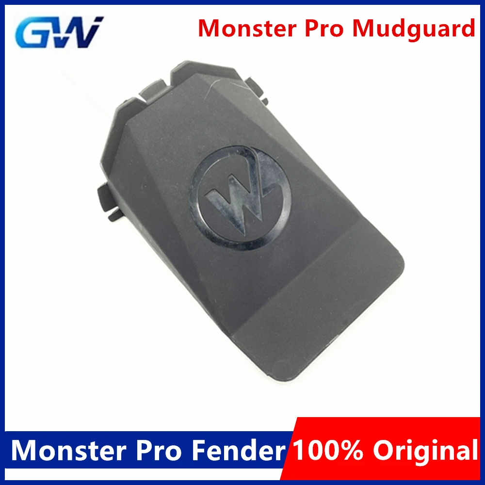 Ex Fender Spare Parts
