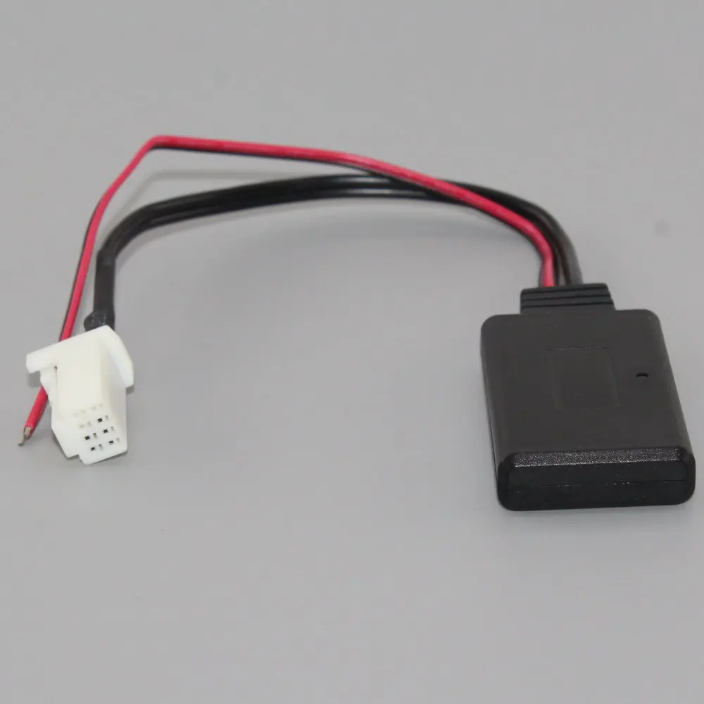 Автомобильный комплект Bluetooth для Suzuki Vitara/JIMNY/Clarin электронные аксессуары BT Music