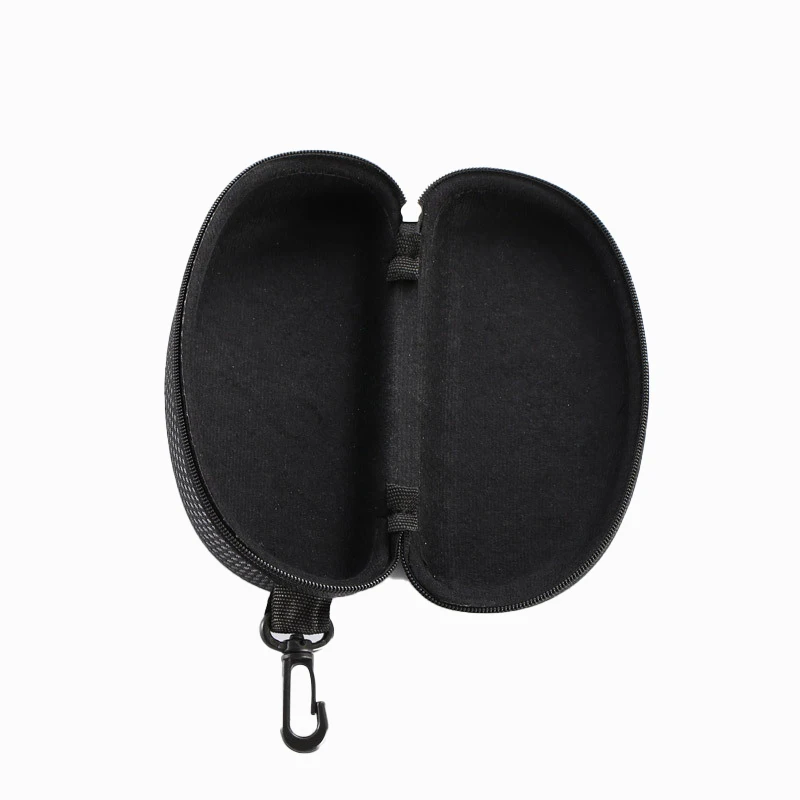 

Bicycle Glasses Sunglasses Protective Box Eyewear Goggles Case Outdoor Sports Cycling Riding Eyeglasses EVA Zipper Storage Boxes