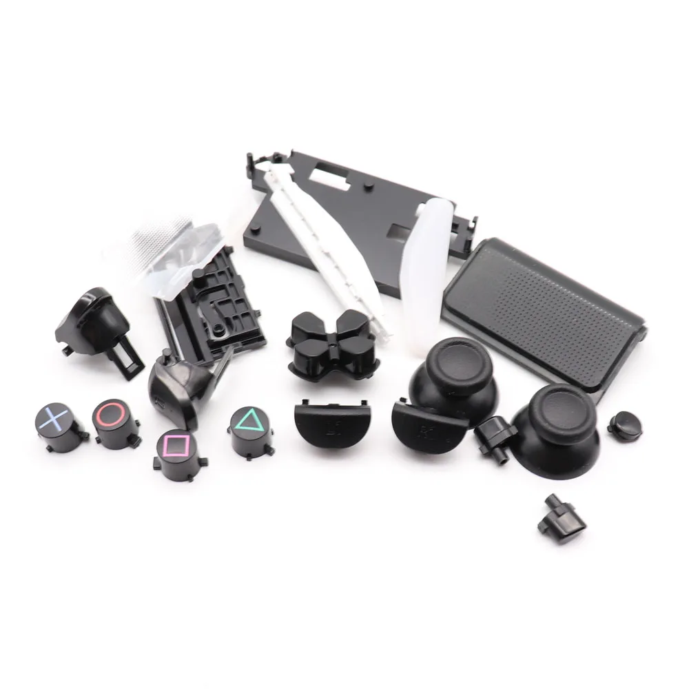 Сменный корпус оболочки чехол для Sony PS4 Pro 4 0 беспроводной контроллер V2 JDS040