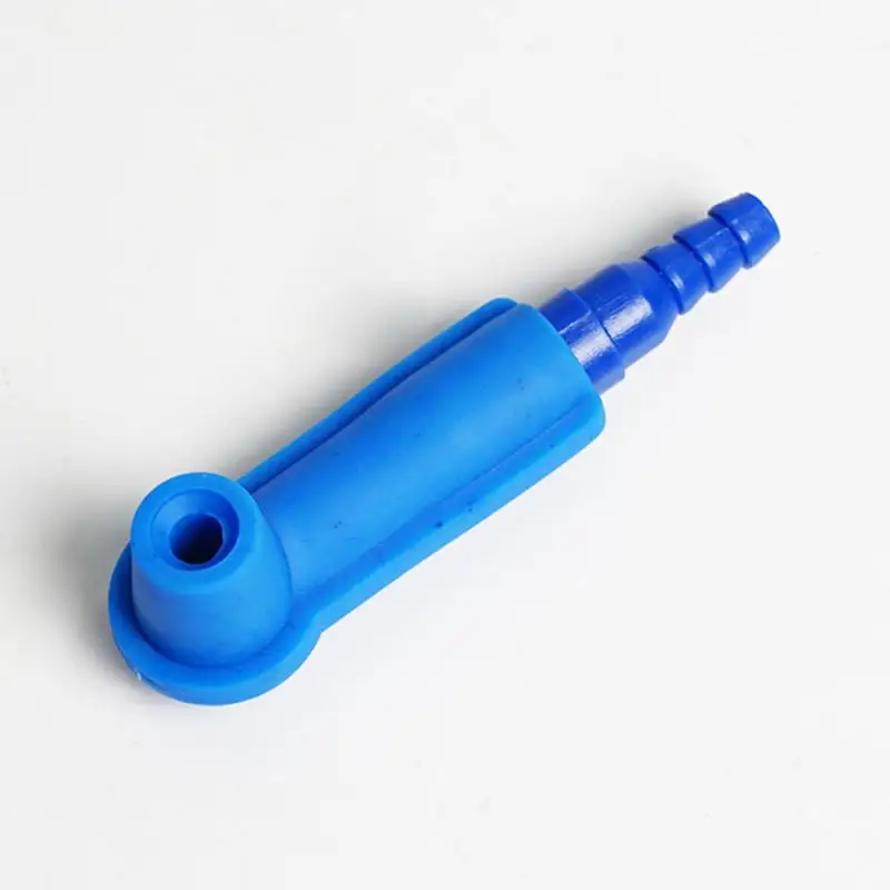 

Blue Brake Fluid Oil Changer Quick Exchange Auto Car Brake Oil Exchange Tool Cars Trucks Construction Vehicles Car Accessories