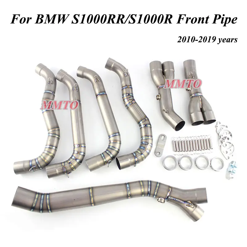 60 мм выхлопной мотоциклетный без шнурков полный глушитель выхлопных газов