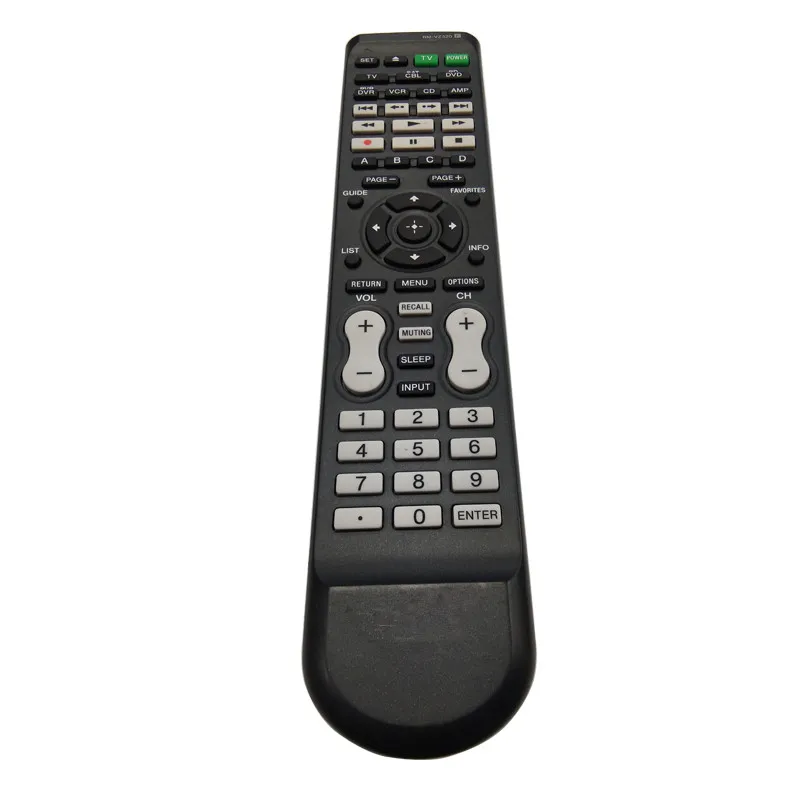 Оригинальный б/у телефон подходит для SONY LED TV Universal learning remote DVD BD CBL DVR VCR CD AMP |