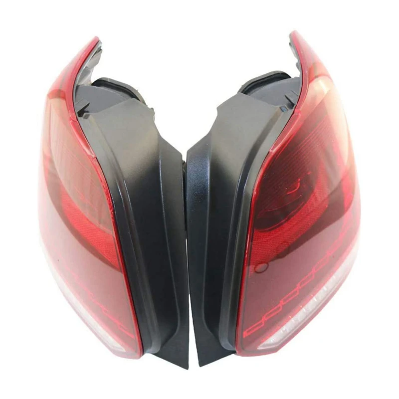 

DHBH-6R0945096 LED Tail Light Lamp For Polo Hatchback 2012-2013