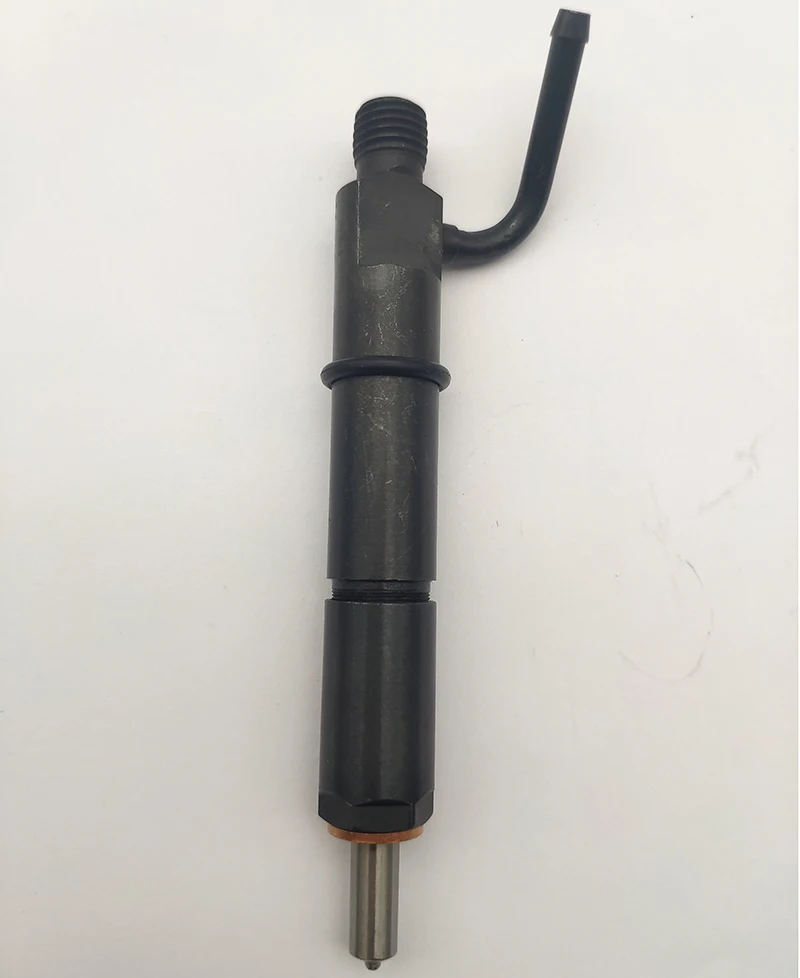 

S6K INJECTOR GP-FUEL 212-8470 E320B E320C Excavator Injector 2128470