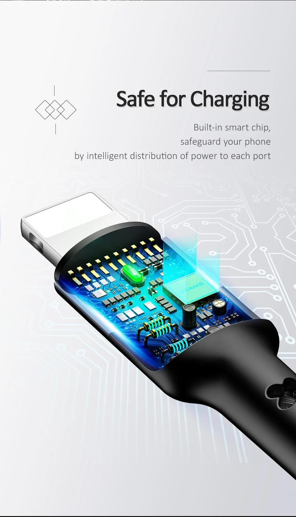 3 в 1 USB кабель для iPhone X 8 7 6 6S Plus Micro USB для Xiaomi type-C кабель для samsung S9 S8 зарядный кабель 2A шнур зарядного устройства