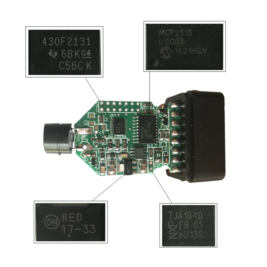Для Toyota Smart Keymaker OBD для 4D и 4C Чип поддерживает Lexus программатор смарт-ключей OBD2 KeyMaker