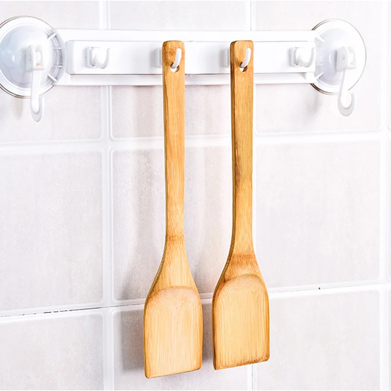 1 шт. шпатель вок с антипригарным покрытием кухонная лопатка высокая