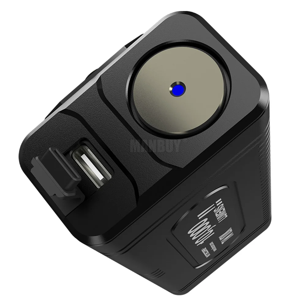 2021 NITECORE крошечный Монстр TM10K 10000 люмен 6 X CREE XHP35 HD светодиодный Перезаряжаемые
