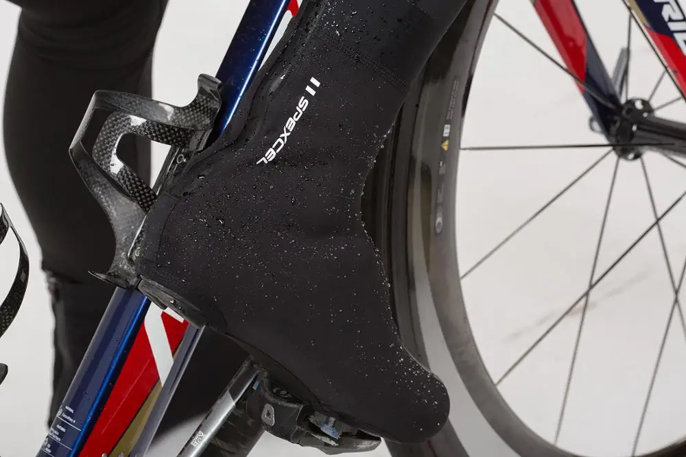 Новинка легкая ветрозащитная мягкая обувь SPEXCEL для команды pro холодных и влажных