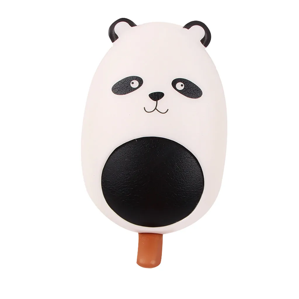 Милый PU хлеб funy мягкое медленно поднимающееся Мини Очаровательная леденец супер