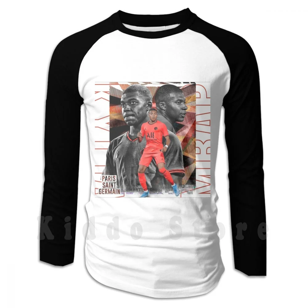 

Kylian Hoodie Long Sleeve Kylian Paulo Dybala Kylian Robert Lewandowski David De Gea Antoine Griezmann Sergio