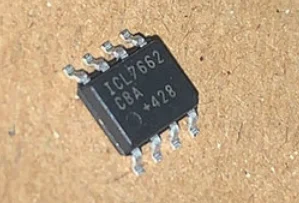 

ICL7662CBA+T SOP-8
