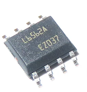 

L6562 L6562A L6562AD SOP-8 LCD power management chip