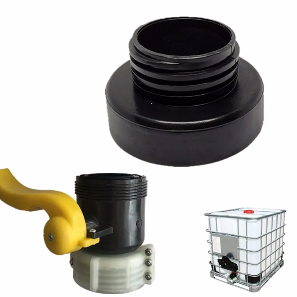 

DIY IBC Tank Adapter Durable Use IBC IBC Adapter Quality S80x2(80mm) Size