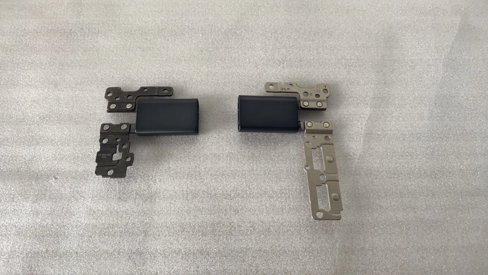 

new for LENOVO YOGA C550-14 FLEX5-14ARR IIL hinges L+R