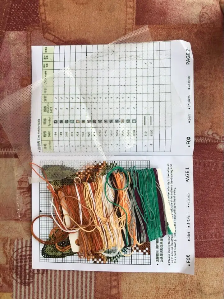 14CT водорастворимый холст материал для вышивки крестом принадлежности рукоделия