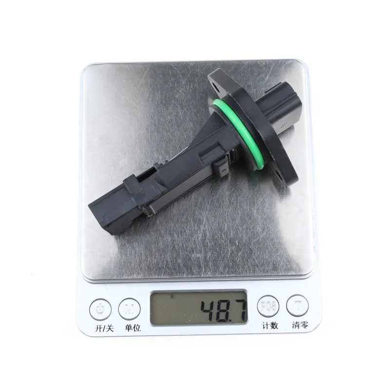 

New MAF Mass Air Flow Meter Sensor For Nissan Pathfinder Maxima 3.5L V6 22680-6N201 22680-6N20A 22680-6N200 car accessories