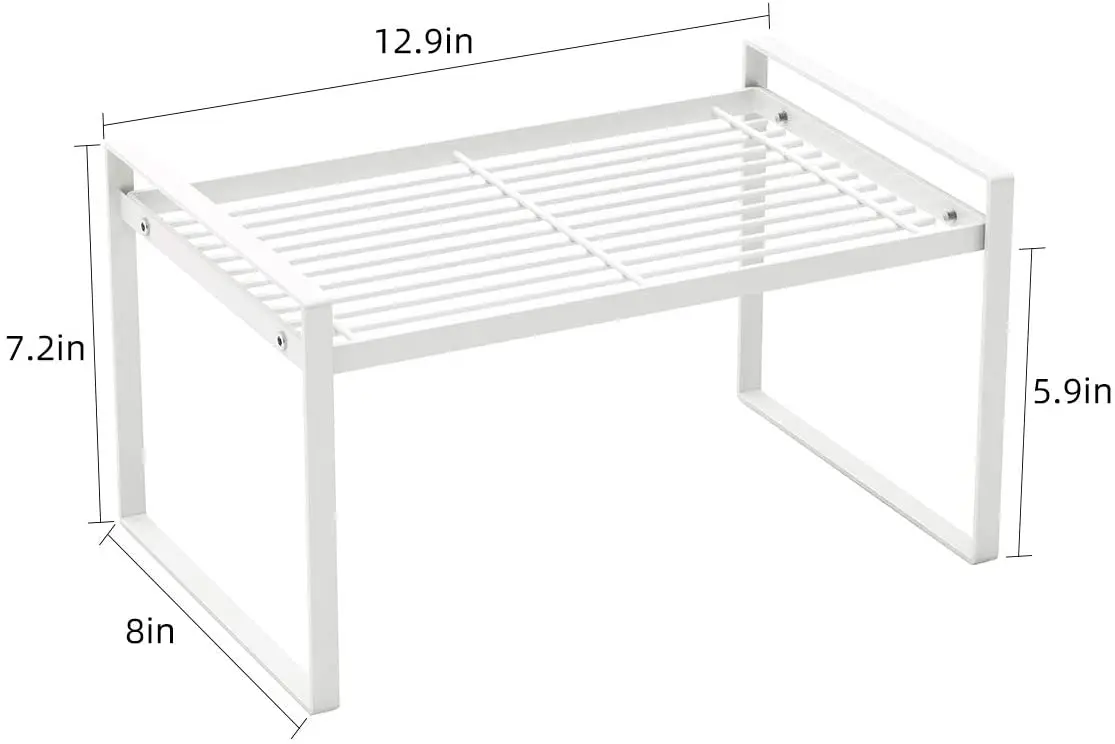 Органайзер для столешницы стойка специй шкафа полка буфета организация и