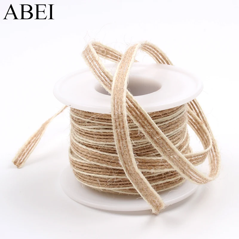 5 мм 10 ярдов лента из искусственной кожи | Дом и сад