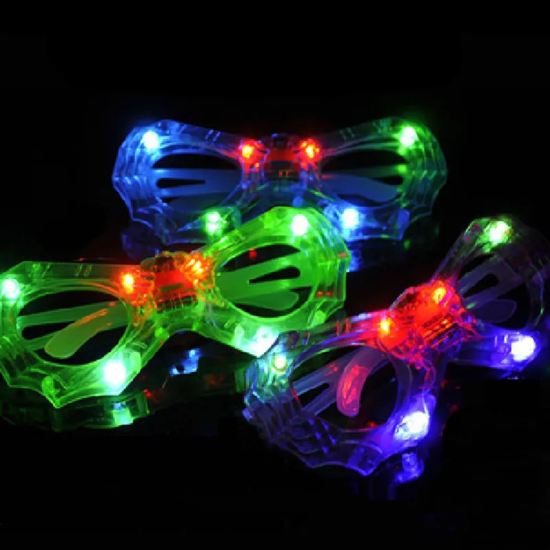 СВЕТОДИОДНЫЙ мигающий светильник для женщин девочек и мальчиков 12 шт. мигающие