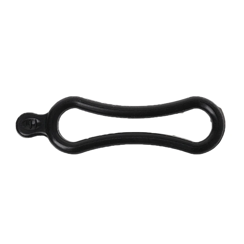 Cycling light lamp Mount Holder Frame Elastic Strap LED Head Light Rubber Rings | Спорт и развлечения