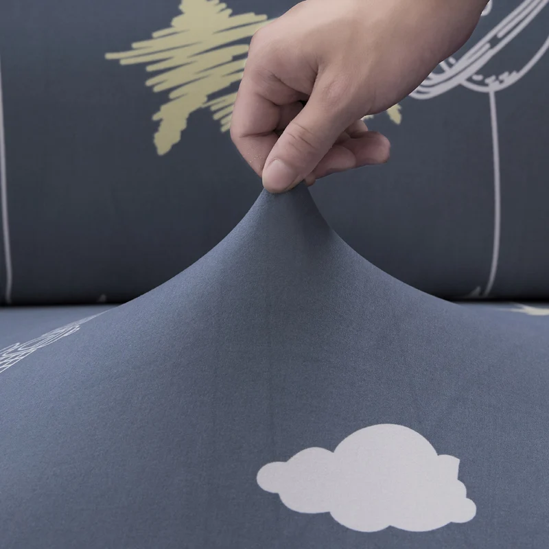 2 шт. Чехлы для г образного дивана гостиной угловой диван секционный шезлонг