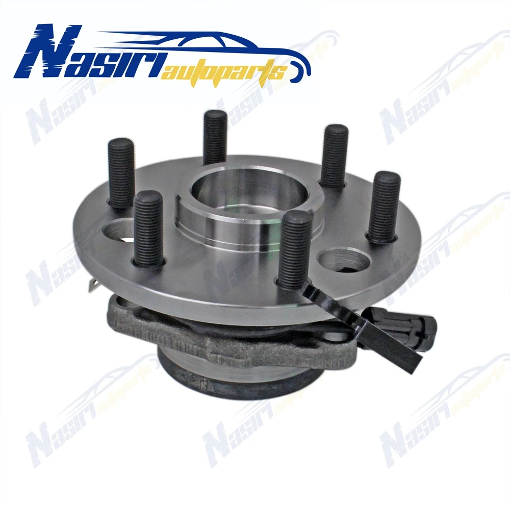 Подшипник Ступицы переднего колеса в сборе для пикапа Chevrolet K1500 1995 - 1999 515024 |
