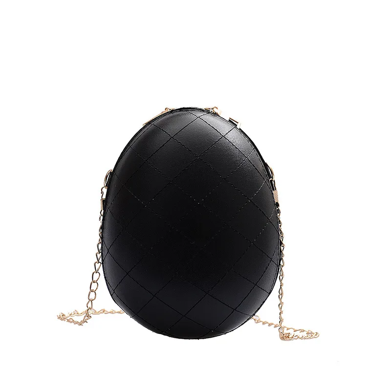 Женские сумки на цепочке через плечо милые с цепочкой для девочек яиц