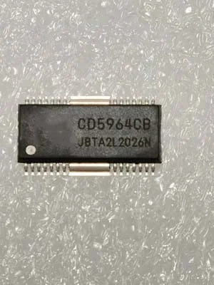 1 шт. CD5964CB CD5964 HSOP | Обустройство дома