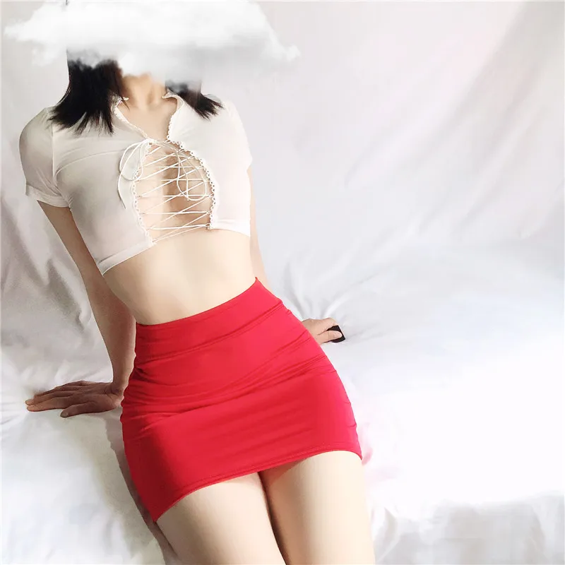 Юбки с завышенной талией сексуальные юбки леопардовым принтом змеи для девушек