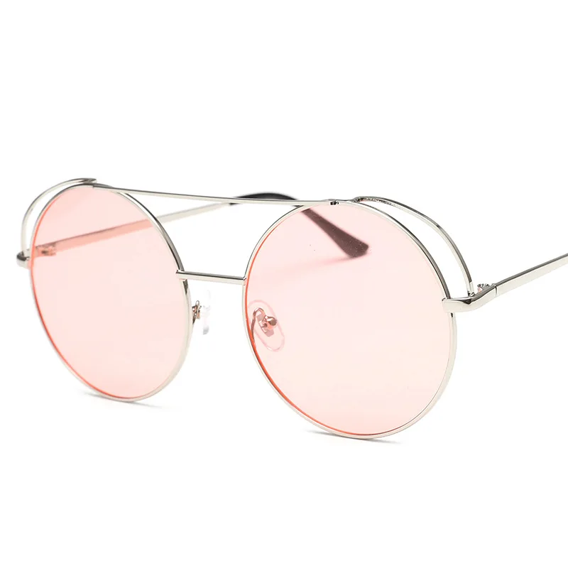 Модные Универсальные мужские и женские солнечные очки классические популярные