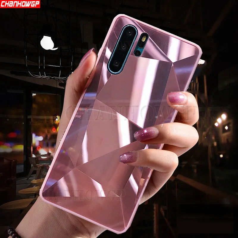 Чехол накладка для Huawei Honor 20i 10i 10 Lite 8X 8A 8S силиконовый с блестками в