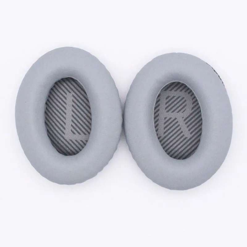 Запасные подушечки Чехлы для iPhone X/iphone бозе Quietco mfort 15 Qc15 Qc25 Qc2 Qc35 Ae2 Ae2i Ae2w наушники