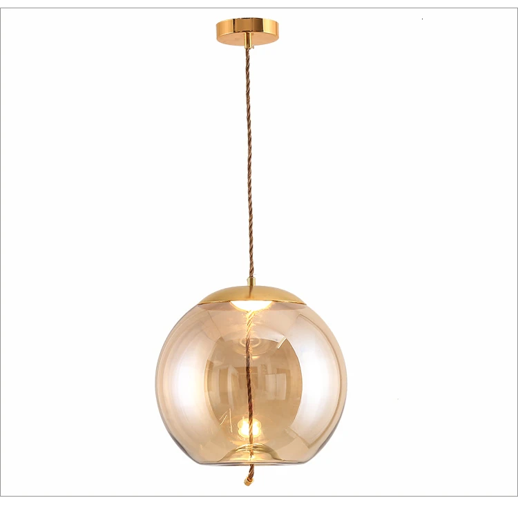 Китайский производитель дизайн современная мода люстра из Шэньчжэнь стекла es