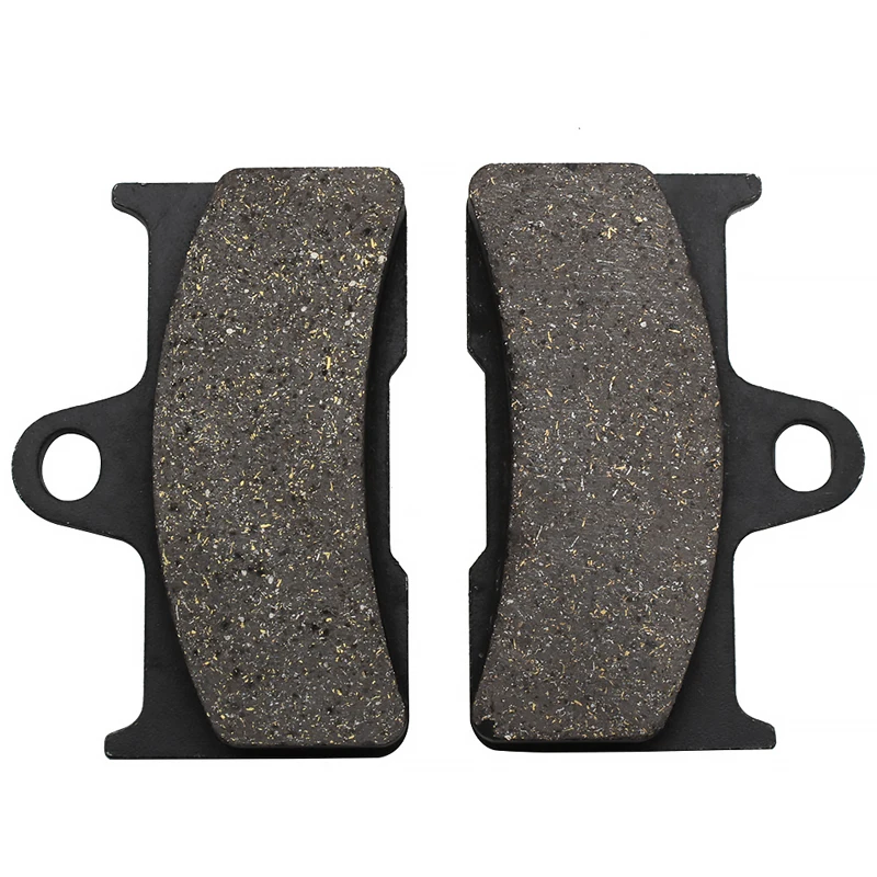Задние тормозные колодки для мотоцикла C F MOTO 400 500 800 C-Force 2014-2016 CF 500-2 2013 500-3 2010-2011 625