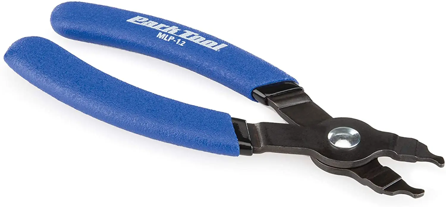 

MLP-1.2 Bicycle Chain Master Link Pliers