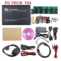 fgtech v54 galetto 4 master ecu chip tuning tool vd300 code scanner fg tech v54 bdm tricore obdii support bdm