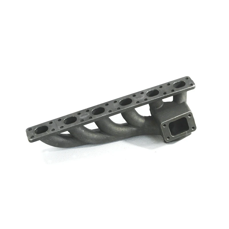 Чугунный коллектор подходит для BM * W 93-95 01-05 325i E36 E46 2.5L 2.8L 3.0L T3 фланец | Автомобили и