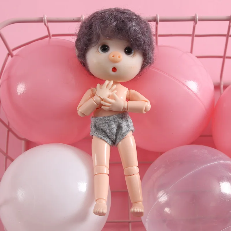 Кукольное нижнее белье HOUZIWA OB11 1/12 Одежда для кукол Bjd ГСК | Игрушки и хобби