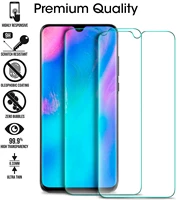 for huawei tempered glass screen protector mate 20 p20 p30 lite front film mobile phone accessories